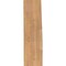 Ekena Millwork 6"W x 10"D x 22"H Legacy Rough Sawn Knee Brace, Western Red Cedar BRC06X10X22LEC00RWR - alternate 4